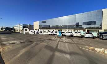 Imagem 2: Oportunidade!! Loja com 29,87m² Localizado no Jardim Botânico por R$2.280,00 TAXA DE CONDO