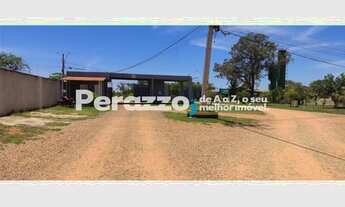 Imagem 3: Excelente Casa de 03 quartos em construção no Residencial Vale Das Palmeiras por R$690.000