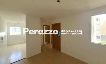 Imagem 2: Ótimo apartamento de 02 Quartos (1º andar) no Itapoã Parque por R$1.100,00. Taxa de condom