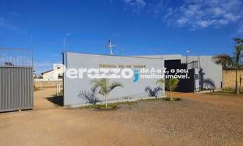 Imagem 4: Excelente Casa de 03 quartos em construção no Residencial Vale Das Palmeiras por R$690.000