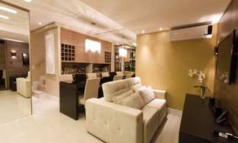 Imagem 2: APARTAMENTO RESIDENCIAL em BRASÍLIA - DF, SETOR DE HABITAÇÕES INDIVIDUAIS NORTE