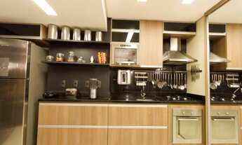 Imagem 4: APARTAMENTO RESIDENCIAL em BRASÍLIA - DF, SETOR DE HABITAÇÕES INDIVIDUAIS NORTE