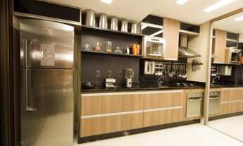 Imagem 5: APARTAMENTO RESIDENCIAL em BRASÍLIA - DF, SETOR DE HABITAÇÕES INDIVIDUAIS NORTE