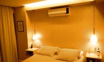 Imagem 6: APARTAMENTO RESIDENCIAL em BRASÍLIA - DF, SETOR DE HABITAÇÕES INDIVIDUAIS NORTE