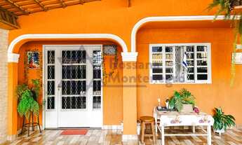 Imagem: 982108881! Casa Térrea! Reformada! Nascente!