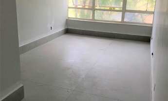 Imagem 2: CLN 201 BLOCO A SALA 116 - 21,37 M2 - PRÓXIMO A NOVA SEDE DO BANCO DO BRASIL - PRÉDIO E SA