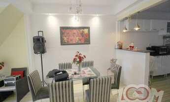 Imagem 3: QR 607 CONJUNTO 03 - CASA SOBRADO - REFORMADA - 4 QUARTOS COM LAZER COMPLETO