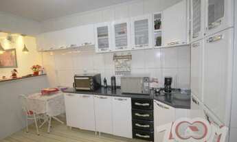 Imagem 6: QR 607 CONJUNTO 03 - CASA SOBRADO - REFORMADA - 4 QUARTOS COM LAZER COMPLETO