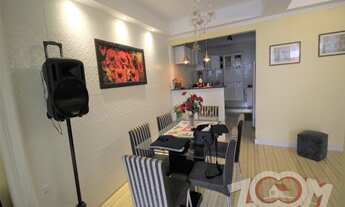 Imagem 4: QR 607 CONJUNTO 03 - CASA SOBRADO - REFORMADA - 4 QUARTOS COM LAZER COMPLETO