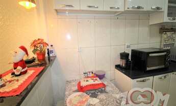 Imagem 7: QR 607 CONJUNTO 03 - CASA SOBRADO - REFORMADA - 4 QUARTOS COM LAZER COMPLETO