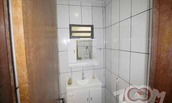 Imagem 5: QR 607 CONJUNTO 03 - CASA SOBRADO - REFORMADA - 4 QUARTOS COM LAZER COMPLETO