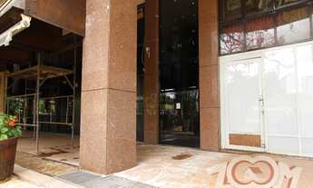 Imagem 5: CLN 201 BLOCO A SALA 116 - 21,37 M2 - PRÓXIMO A NOVA SEDE DO BANCO DO BRASIL - PRÉDIO E SA