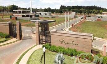 Imagem 4: CONDOMINIO LE JARDIN II - CASA NOVA COM HABITE- SE - PRONTA - LINDA