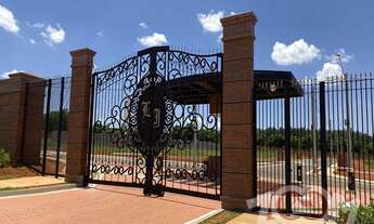 Imagem 2: CONDOMINIO LE JARDIN II - CASA NOVA COM HABITE- SE - PRONTA - LINDA