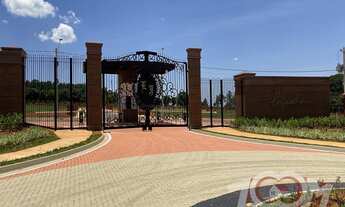 Imagem 3: CONDOMINIO LE JARDIN II - CASA NOVA COM HABITE- SE - PRONTA - LINDA