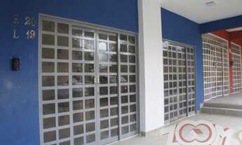 Imagem 3: QE 40 RUA 20 LOTE 19 - PRÉDIO COM 5 ANDARES - SENDO 1 LOJA E 16 APARTAMENTOS - MUITO BEM C