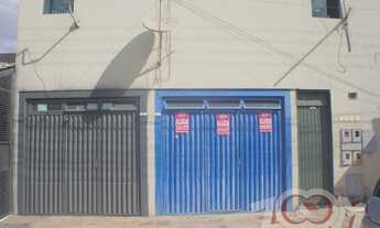 Imagem 2: QR 117 CONJUNTO T LT 08 CASA 01 - ÓTIMO LOCAL - CASA DE 1 QUARTO EM BOM LOCAL - OPORTUNIDA