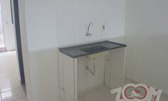 Imagem 6: QR 117 CONJUNTO T LT 08 CASA 01 - ÓTIMO LOCAL - CASA DE 1 QUARTO EM BOM LOCAL - OPORTUNIDA