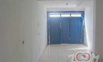 Imagem 5: QR 117 CONJUNTO T LT 08 CASA 01 - ÓTIMO LOCAL - CASA DE 1 QUARTO EM BOM LOCAL - OPORTUNIDA