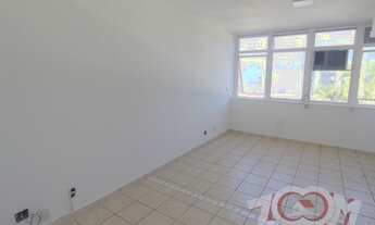 Imagem 4: SHLS BLOCO F - CENTRO MEDICO DE BRASILIA - SETOR HOSPITALAR SUL - 26M2 - SALA COM AR CONDI