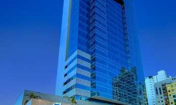 Imagem: AV PAU BRASIL - E-BUSINESS - SALA - 17 ANDAR