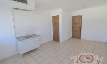 Imagem 7: SHLS BLOCO F - CENTRO MEDICO DE BRASILIA - SETOR HOSPITALAR SUL - 26M2 - SALA COM AR CONDI