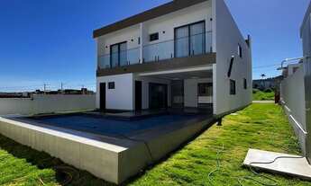 Imagem 7: CONDOMINIO LE JARDIN II - CASA NOVA COM HABITE- SE - PRONTA - LINDA