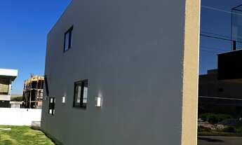 Imagem 6: CONDOMINIO LE JARDIN II - CASA NOVA COM HABITE- SE - PRONTA - LINDA