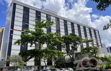 Imagem 2: SAUS QD 04 - VICTORIA OFFICE TOWER - GARAGEM