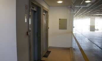 Imagem 3: QS 318 CONJ 6 ED UPPER SIDE APT 605 - EXCELENTE LOCALIZACAO - PISO PORCELANATO E ARMARIOS