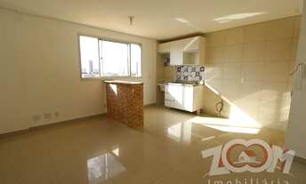 Imagem 6: QS 318 CONJ 6 ED UPPER SIDE APT 605 - EXCELENTE LOCALIZACAO - PISO PORCELANATO E ARMARIOS