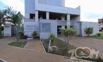 Imagem 2: QS 318 CONJ 6 ED UPPER SIDE APT 605 - EXCELENTE LOCALIZACAO - PISO PORCELANATO E ARMARIOS