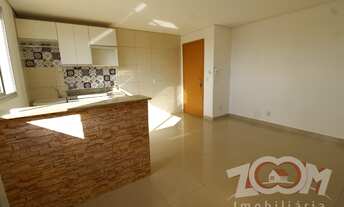Imagem 7: QS 318 CONJ 6 ED UPPER SIDE APT 605 - EXCELENTE LOCALIZACAO - PISO PORCELANATO E ARMARIOS