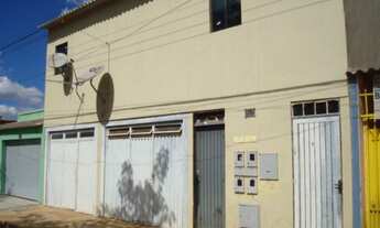 Imagem: QR 117 CONJUNTO T LT 08 CASA 02 - KIT ENTRADA