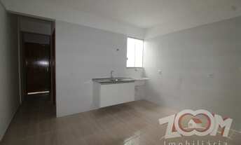 Imagem 3: QE 40 - RUA 20 CONJ 1 LOTE 05 APT 202 - POLO DE MODAS - GUARA II - OTIMO - APT NOVO - PRIM