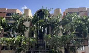 Imagem: SRTV QD 701 - CENTRO EMPRESARIAL BRASILIA