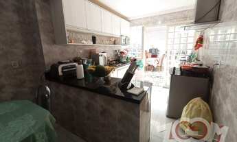 Imagem 7: QR 202 - SANTA MARIA - EXCELENTE CASA SOBRADO