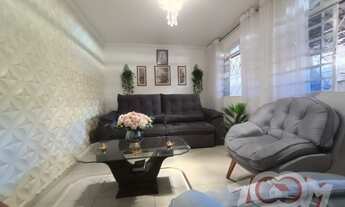 Imagem 5: QR 202 - SANTA MARIA - EXCELENTE CASA SOBRADO