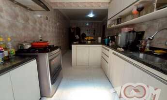 Imagem 6: QR 202 - SANTA MARIA - EXCELENTE CASA SOBRADO