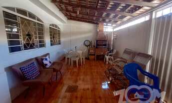 Imagem 3: QR 202 - SANTA MARIA - EXCELENTE CASA SOBRADO