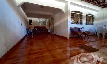 Imagem 2: QR 202 - SANTA MARIA - EXCELENTE CASA SOBRADO