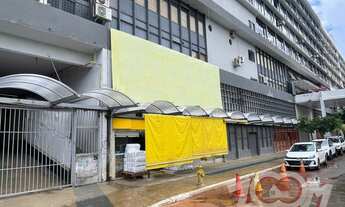 Imagem 2: SDS ED VENANCIO IV LOJA 03 SS - LOJAS DE DOCE E OUTROS COMERCIOS - OTIMO LOCAL - CENTRAL E