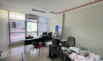 Imagem 7: SRTVS QD 701 - ED ASSIS CHATEUBRIANDT - 33M2 COM GARAGEM - EXCELENTE LOCALIZACAO - VENHA C