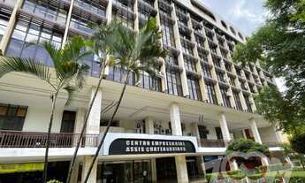 Imagem: SRTVS QD 701 - ED ASSIS CHATEUBRIANDT