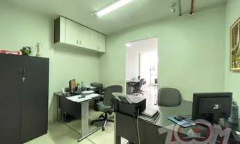 Imagem 4: SRTVS QD 701 - ED ASSIS CHATEUBRIANDT - 33M2 COM GARAGEM - EXCELENTE LOCALIZACAO - VENHA C