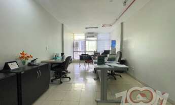 Imagem 6: SRTVS QD 701 - ED ASSIS CHATEUBRIANDT - 33M2 COM GARAGEM - EXCELENTE LOCALIZACAO - VENHA C