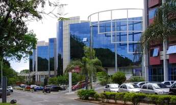 Imagem: SEPS 710/910 CENTRO CLÍNICO VIA BRASIL