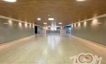 Imagem 3: SRTVS QD 701 - ED ASSIS CHATEUBRIANDT - 33M2 COM GARAGEM - EXCELENTE LOCALIZACAO - VENHA C