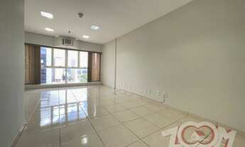 Imagem 3: SBS QD 02 - BLOCO S - ED EMPIRE CENTER - SALA COMERCIAL - 28,35M2 - DECIMO ANDAR - ESPETAC