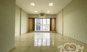 Imagem 4: SBS QD 02 - BLOCO S - ED EMPIRE CENTER - SALA COMERCIAL - 28,35M2 - DECIMO ANDAR - ESPETAC